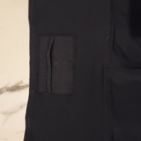 Lululemon Ballet Tights, Loose fit with Feet Cover - Picture 5 of 9